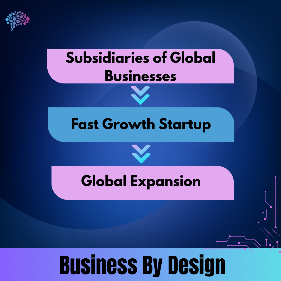 Business by design
